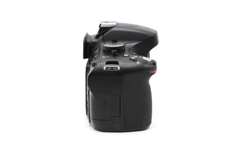 Камера Nikon D5100 body (пробег 47405 кадров)