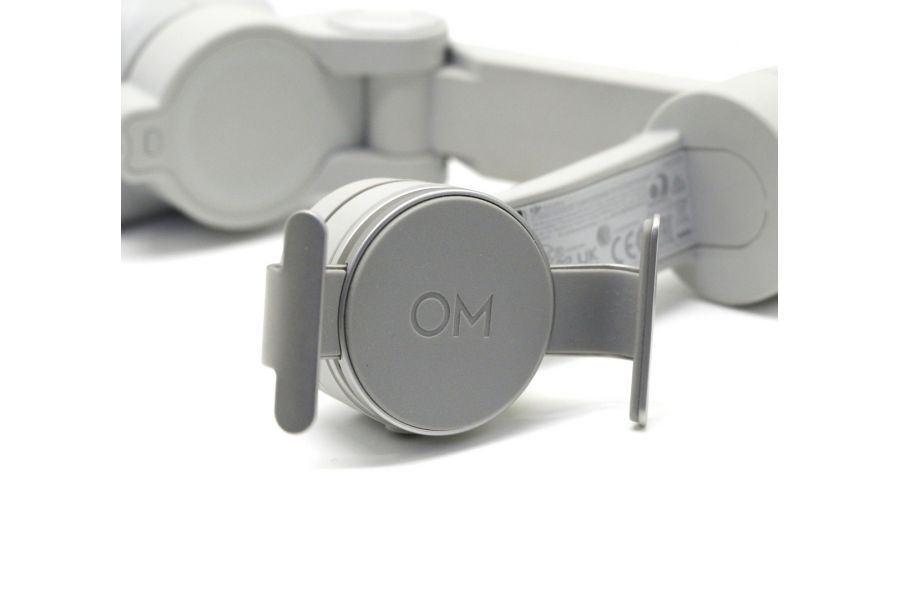 Стабилизатор DJI OM 4 SE