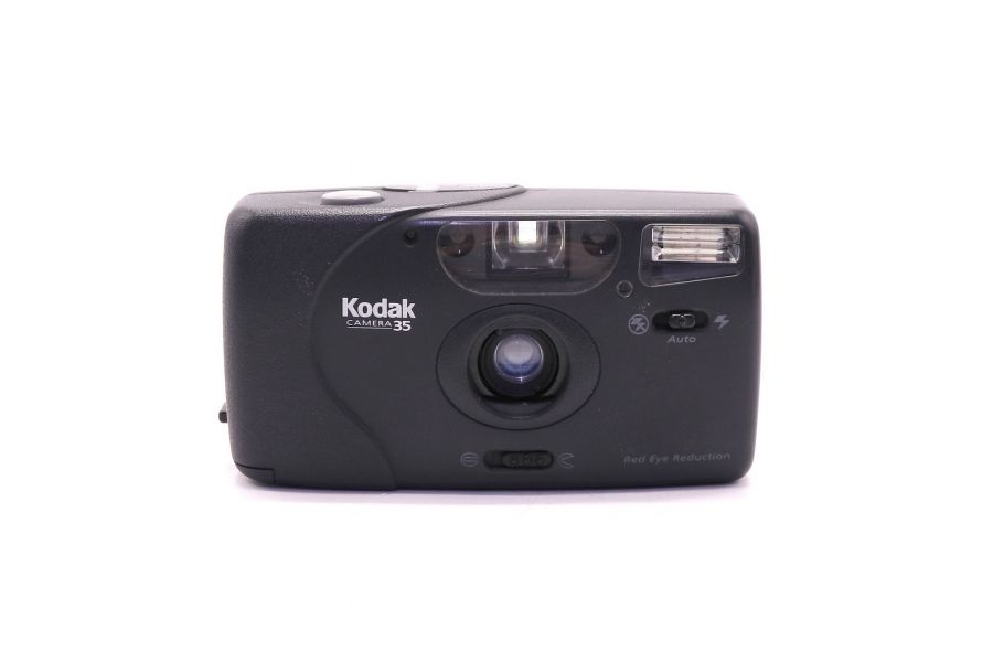 Компактный пленочный фотоаппарат Kodak Camera 35mm