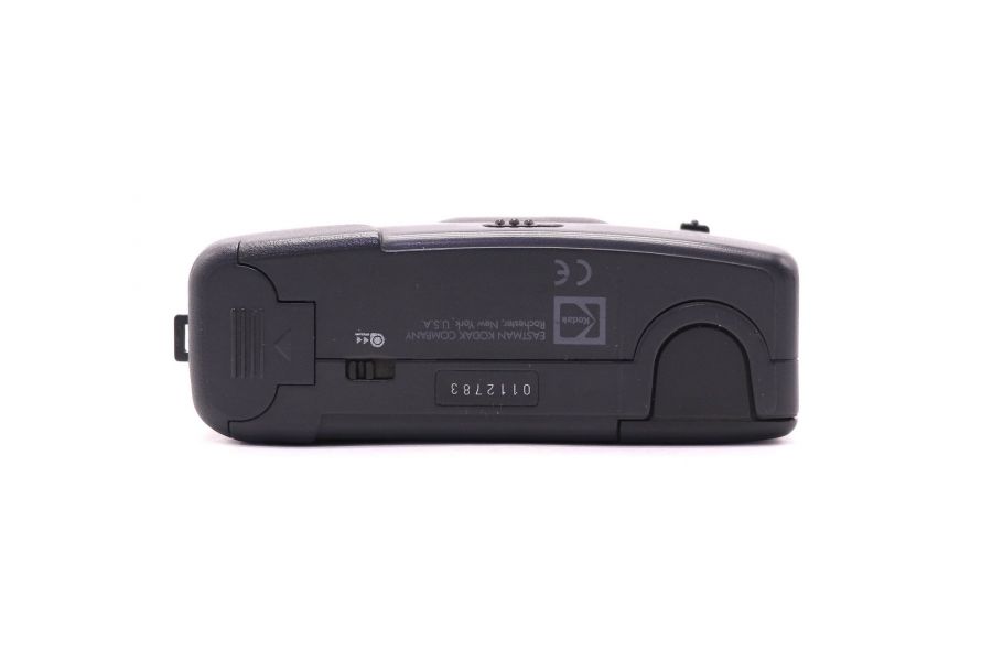 Компактный пленочный фотоаппарат Kodak Camera 35mm