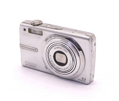 Копмактная цифровая камера Olympus FE-250