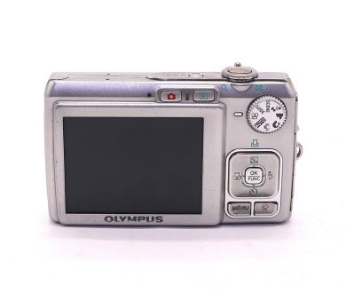 Копмактная цифровая камера Olympus FE-250