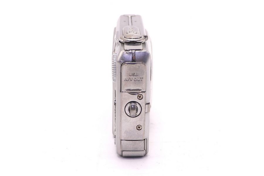 Копмактная цифровая камера Olympus FE-250