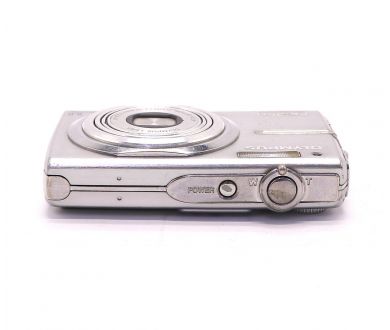 Копмактная цифровая камера Olympus FE-250