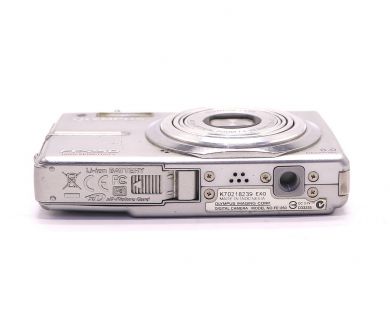 Копмактная цифровая камера Olympus FE-250