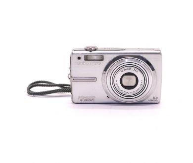 Копмактная цифровая камера Olympus FE-250