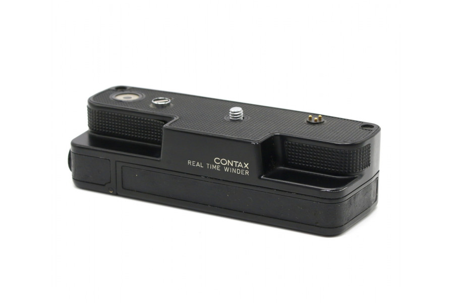 Моторный привод Contax Real Time Winder