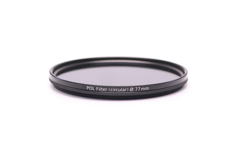 Светофильтр Carl Zeiss T* POL Filter 77mm