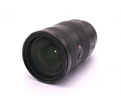 Автофокусный Sony FE 24-70mm f/2.8 GM (SEL2470GM)