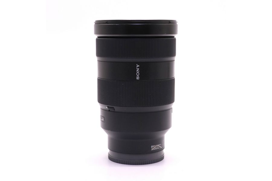 Автофокусный Sony FE 24-70mm f/2.8 GM (SEL2470GM)