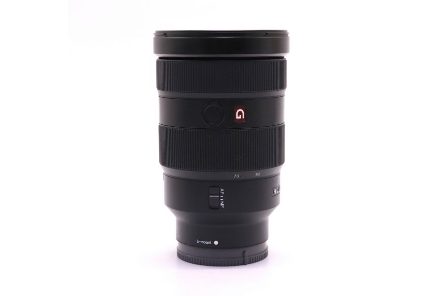 Автофокусный Sony FE 24-70mm f/2.8 GM (SEL2470GM)