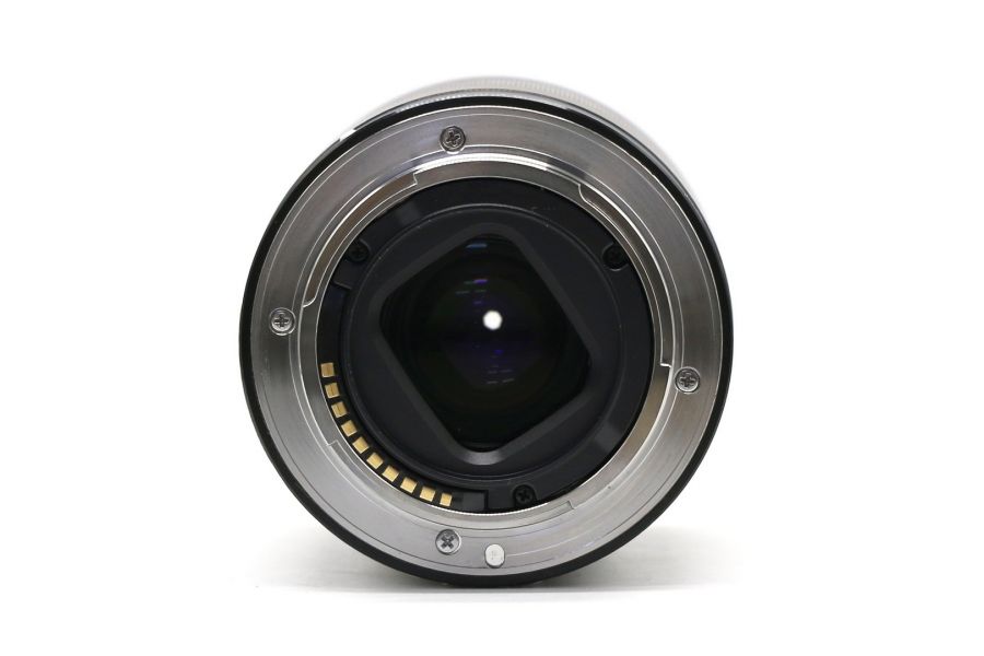 Sony 50mm f/1.8 OSS (SEL-50F18) black