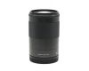 Canon EF-M 55-200mm f/4.5-6.3 IS STM