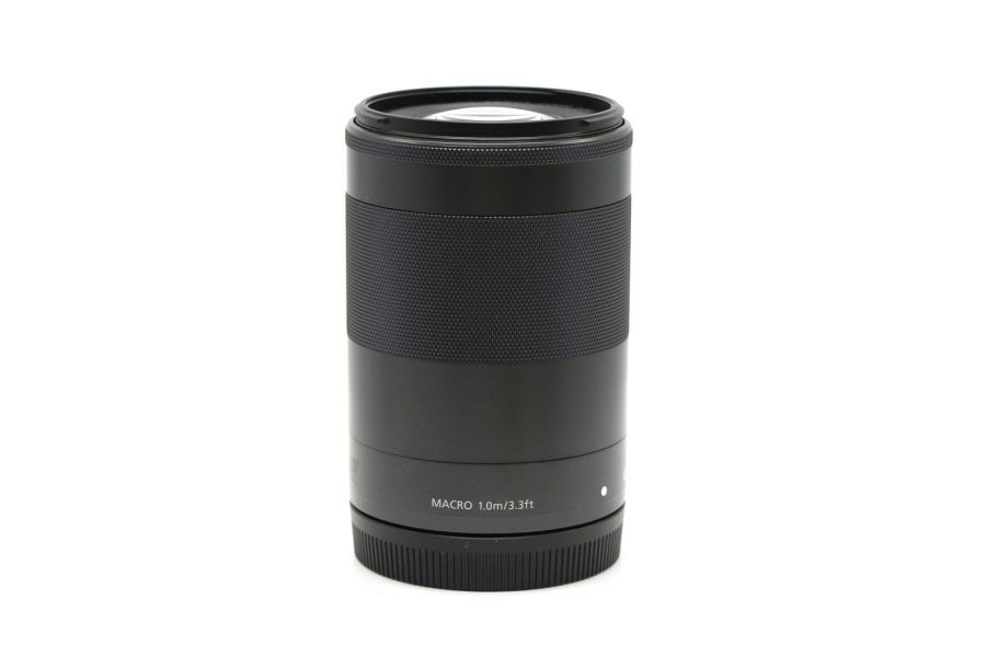 Canon EF-M 55-200mm f/4.5-6.3 IS STM