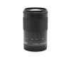Canon EF-M 55-200mm f/4.5-6.3 IS STM