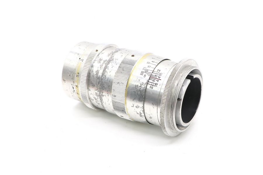 Юпитер-11 4/135 дальномер (КОМЗ, 1964)