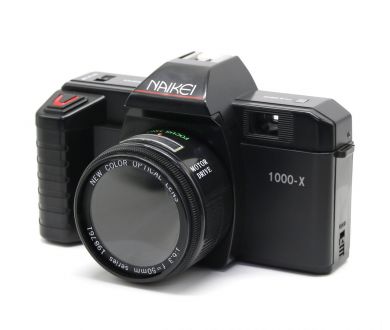 Naikei 1000-x