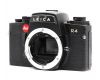 Зеркальный плёночный фотоаппарат Leica R4 body