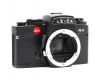 Зеркальный плёночный фотоаппарат Leica R4 body