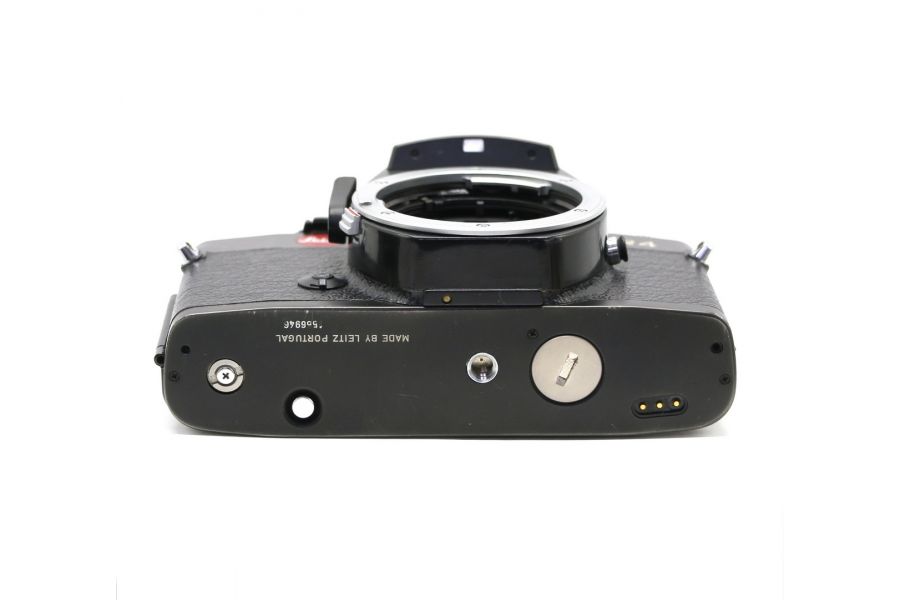 Leica R4 body в упаковке