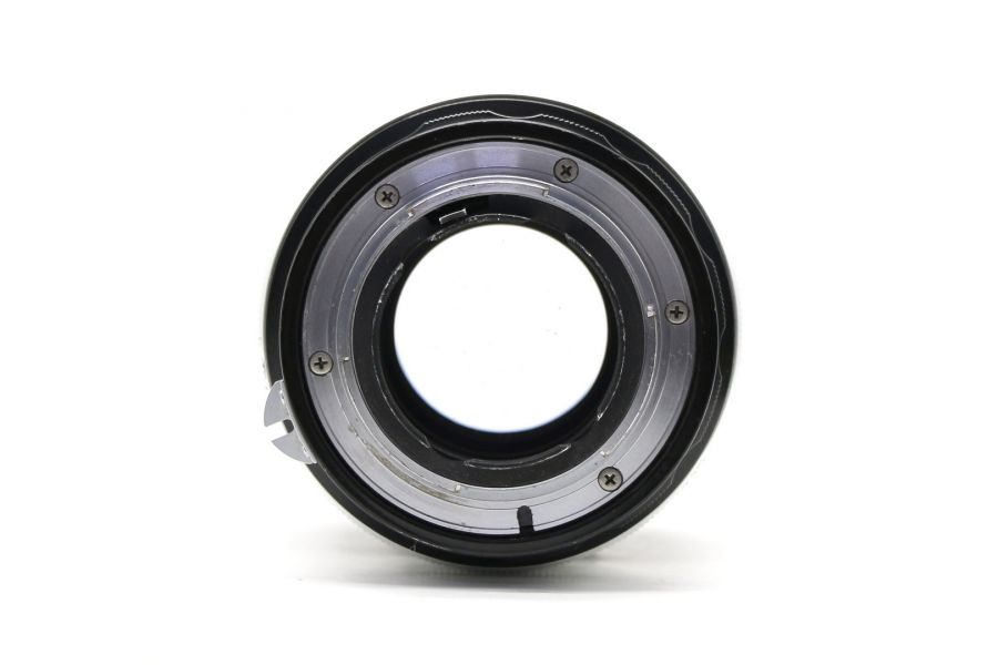 Объектив Nikkor-Q.C 2.8/135mm (Japan, 1972г.)