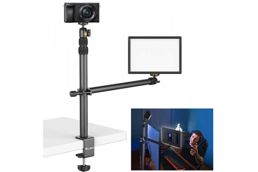 Настольный штатив Ulanzi Vijim LS02