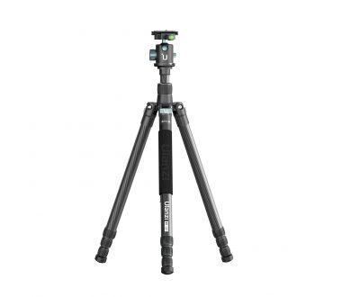 Купить Штатив Ulanzi MT-61 Углеродное волокно 61-174 см Штатив Ulanzi MT-61 Углеродное волокно 61-174 см