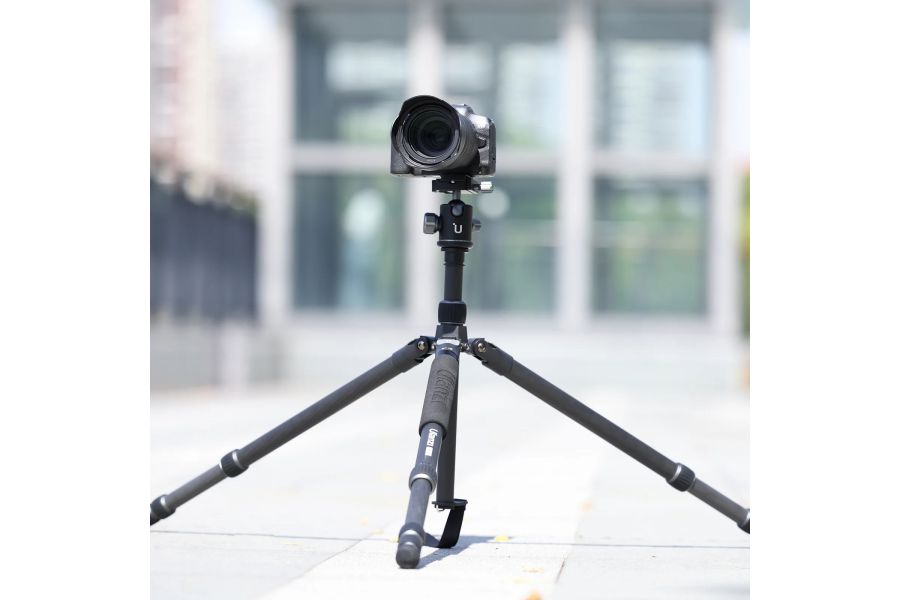 Штатив Ulanzi MT-61 Углеродное волокно 61-174 см