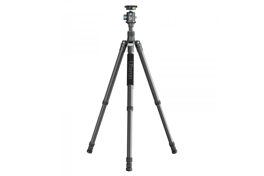 Штатив Ulanzi MT-61 Углеродное волокно 61-174 см