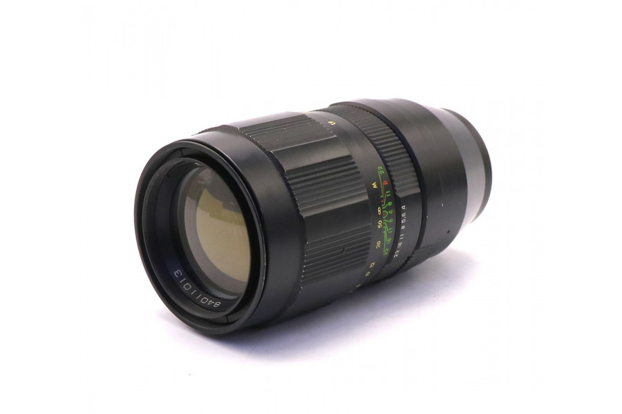 Юпитер-21М 4/200 (КМЗ, 1999)