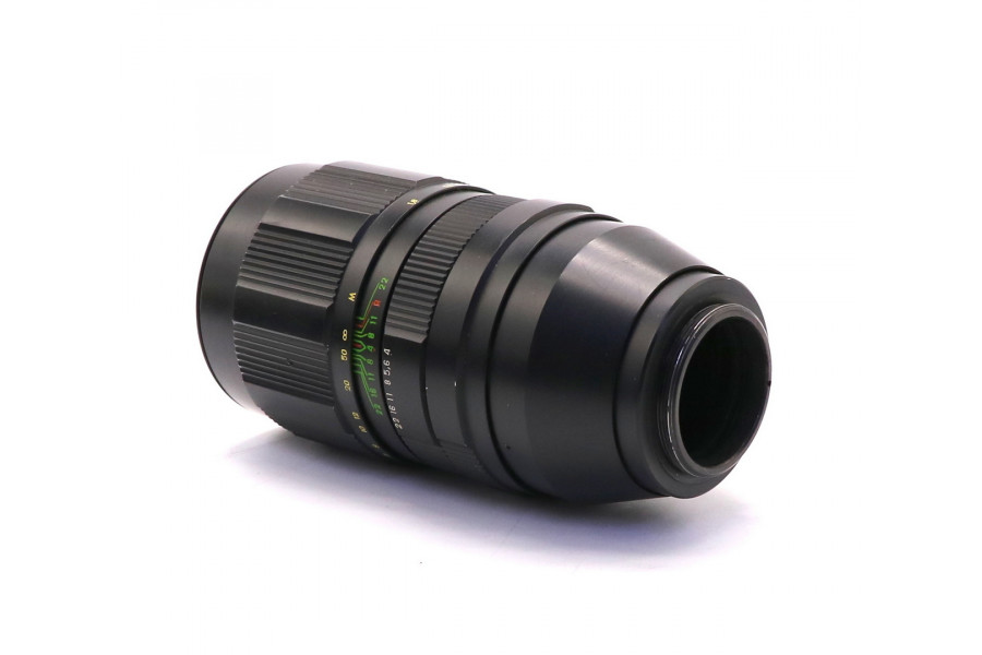 Юпитер-21М 4/200 (КМЗ, 1999)