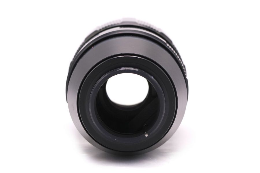 Советский телеобъектив Юпите-21М 200mm f/4