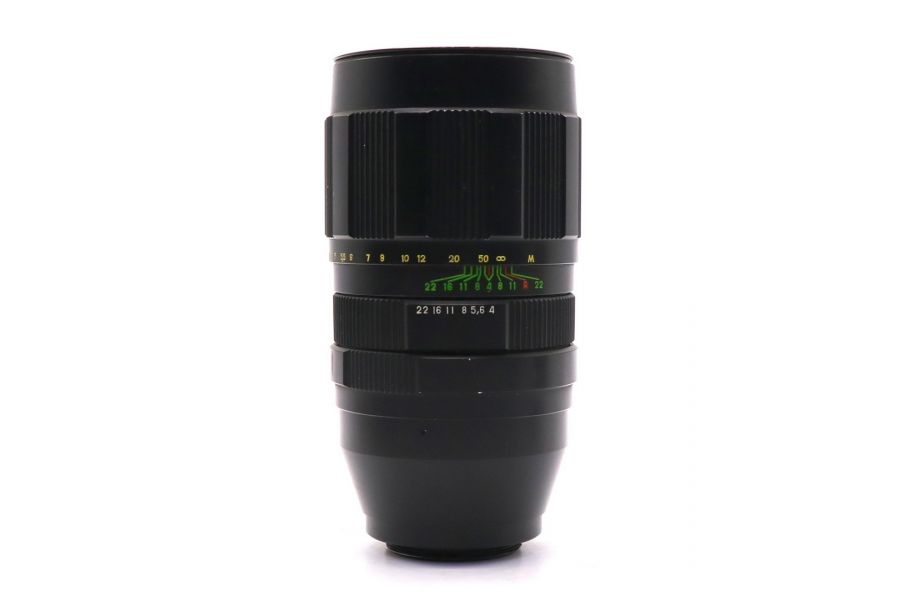 Юпитер-21М 4/200 (КМЗ, 1999)