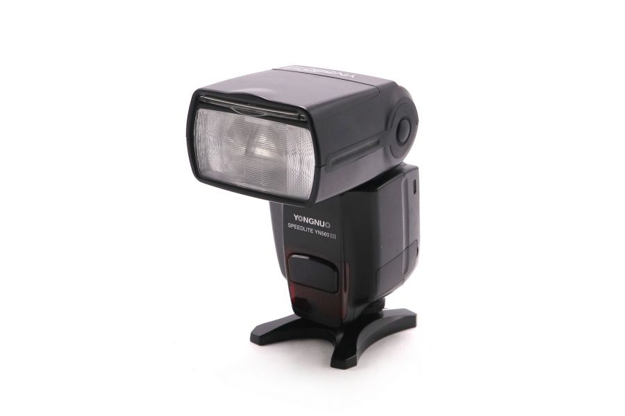 Универсальная вспышка Yongnuo speedlite YN560 III