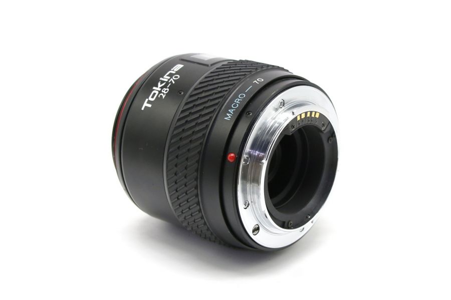 Объектив Tokina SD AF 28-70mm f/3.5-4.5 for Sony A