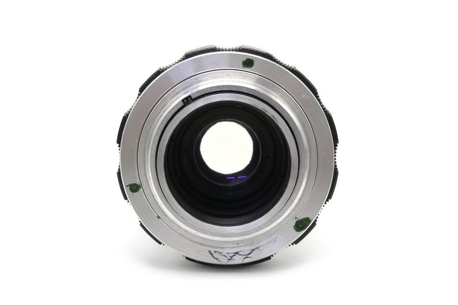 Объектив мануальный Индустар-61 (И-61) 2,8/52 М39