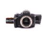 Sony A330 body (пробег 4310 кадров)