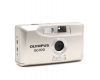 Пленочная фотокамера Olympus GO 100 в упаковке