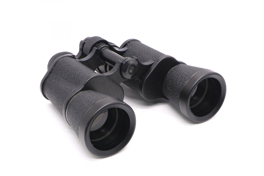 Бинокль БПЦ 10х40 Baigish черный (Россия, 2015)