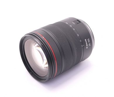 Зум-объектив Canon RF 24-105mm 4L IS USM