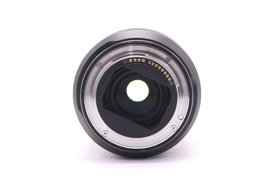 Зум-объектив Canon RF 24-105mm 4L IS USM