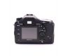 Pentax K10D body (пробег 69695 кадров)