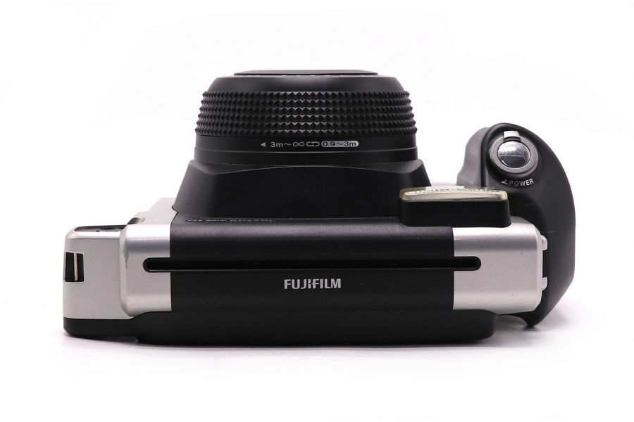 Фотоаппарат Fujifilm Instax Wide 300 в упаковке