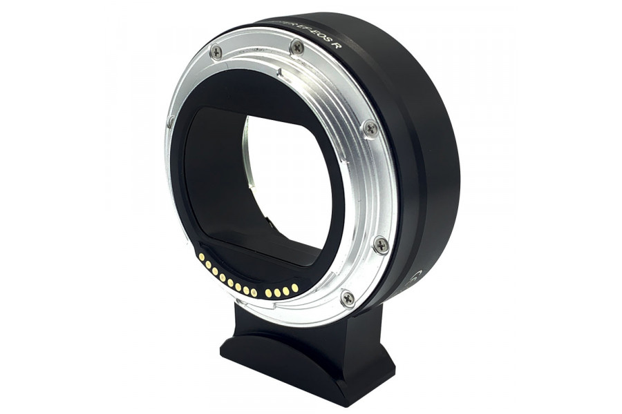 Переходник автофокусный Canon EF-EOS R Новый 