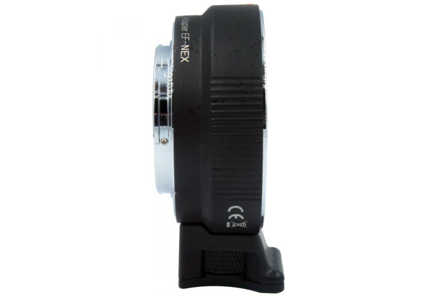 Adapter EF-NEX II auto focus новый (China)