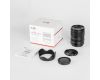 Объектив 7Artisans 50mm F1.8 AF Nikon Z Автофокус