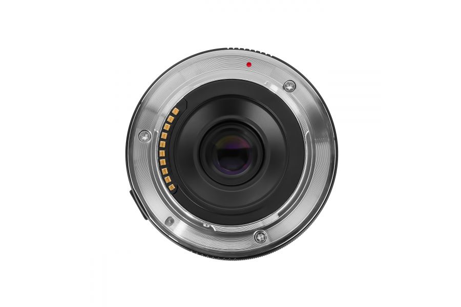 Объектив 7Artisans 27mm F2.8 AF Sony E Автофокус