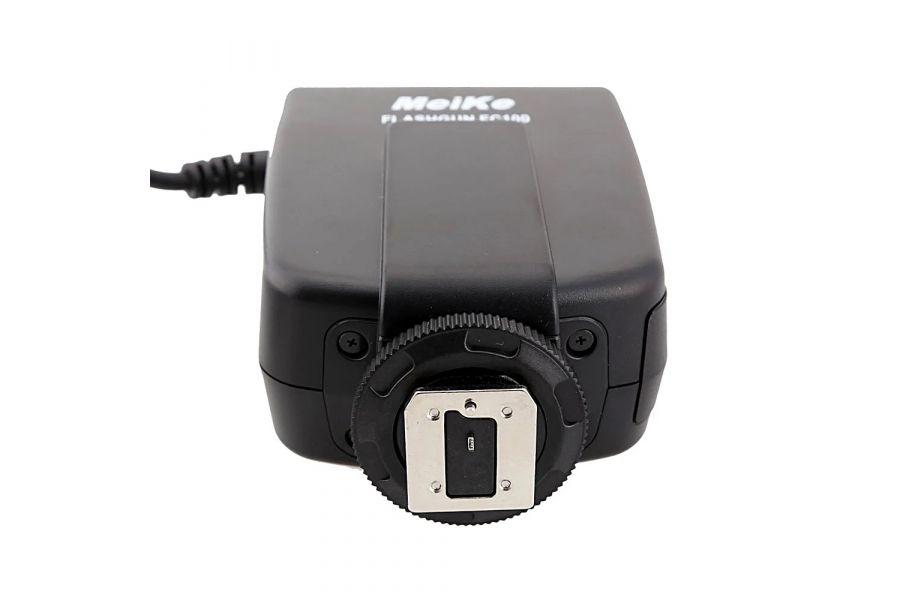 Кольцевая вспышка Meike MK-FC100