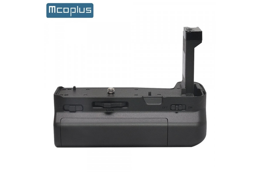 Батарейная ручка MCOPLUS для Canon EOS RP