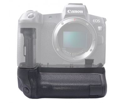 Батарейная ручка MCOPLUS для Canon EOS R